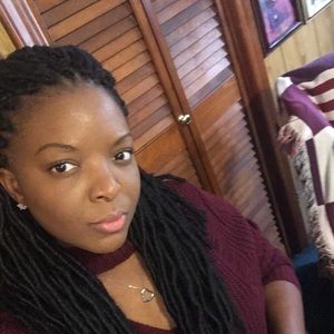 Meet your Posher, Jajuana